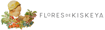 Flores de Kiskeya