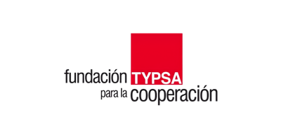 Logo Fundación Typsa