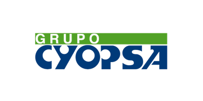 Logo Grupo Cropsa