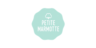 Logo Petit Marmotte