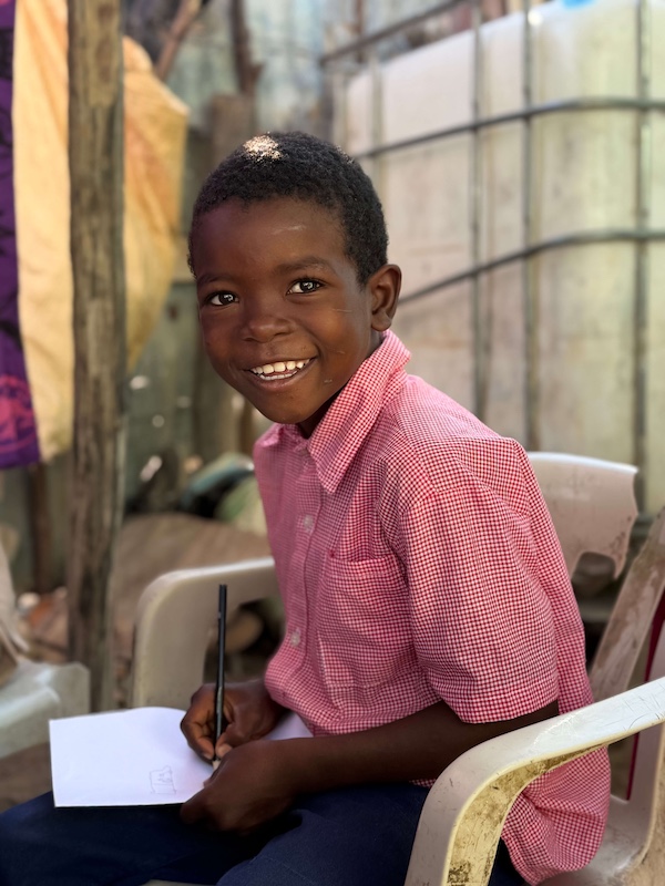 Programa Educación Flores de Kiskeya